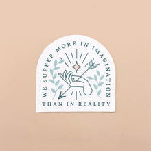 Load image into Gallery viewer, Stoic ✧ Sticker Flakes