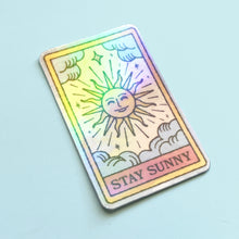 Load image into Gallery viewer, Tarot ✧ Sticker Flakes