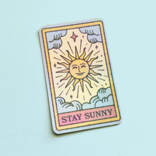 Load image into Gallery viewer, Tarot ✧ Sticker Flakes