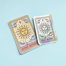 Load image into Gallery viewer, Tarot ✧ Sticker Flakes