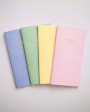 Load image into Gallery viewer, Travel Sticker Keeper π©·πππ©΅ Pastel Collection