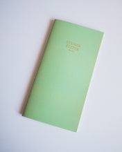 Load image into Gallery viewer, Travel Sticker Keeper π©·πππ©΅ Pastel Collection