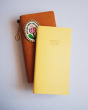 Load image into Gallery viewer, Travel Sticker Keeper π©·πππ©΅ Pastel Collection