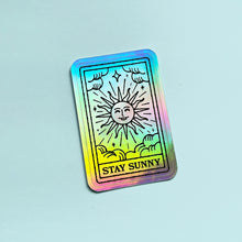 Load image into Gallery viewer, Tarot ✧ Sticker Flakes