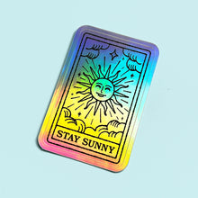 Load image into Gallery viewer, Tarot ✧ Sticker Flakes