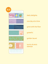 Load image into Gallery viewer, Customizable Washi Sampler