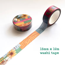 Load image into Gallery viewer, Lakbay Journal Set: Thoughtful Travel Notes | Sunny Stoic Studio x Nica Cosio