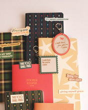 Load image into Gallery viewer, Donation Ticket for the Woodland Christmas Set