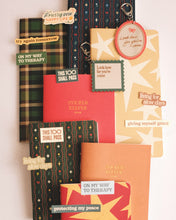 Load image into Gallery viewer, Donation Ticket for the Woodland Christmas Set