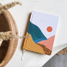 Load image into Gallery viewer, Amor Fati ✦ B6 Dot-Grid Journal