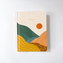 Load image into Gallery viewer, Amor Fati ✦ B6 Dot-Grid Journal