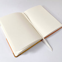 Load image into Gallery viewer, Amor Fati ✦ B6 Dot-Grid Journal