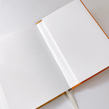 Load image into Gallery viewer, Amor Fati ✦ B6 Dot-Grid Journal