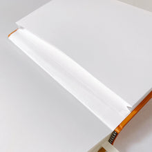 Load image into Gallery viewer, Amor Fati ✦ B6 Dot-Grid Journal