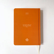 Load image into Gallery viewer, Amor Fati ✦ B6 Dot-Grid Journal