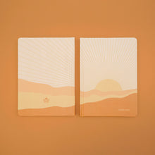 Load image into Gallery viewer, Carpe Diem ⟡ Dot-Grid Journal