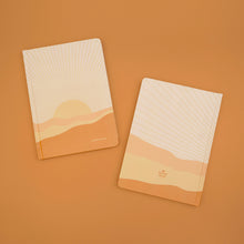 Load image into Gallery viewer, Carpe Diem ⟡ Dot-Grid Journal