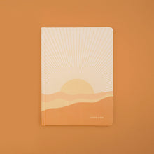 Load image into Gallery viewer, Carpe Diem ⟡ Dot-Grid Journal