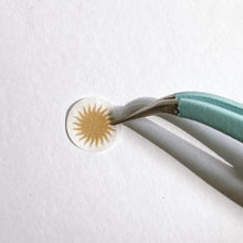 Load image into Gallery viewer, Cosmic Washi Sticker Sheet