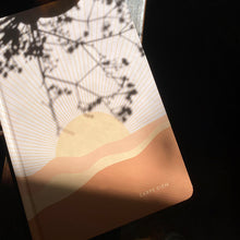 Load image into Gallery viewer, Carpe Diem ⟡ Dot-Grid Journal