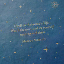 Load image into Gallery viewer, Memento Vivere ⟡ Dot-Grid Journal