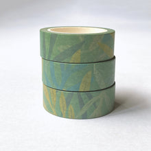 Load image into Gallery viewer, Natural Elements Washi Tape