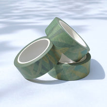 Load image into Gallery viewer, Natural Elements Washi Tape