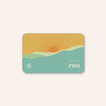 Load image into Gallery viewer, Sunny Stoic Gift Cards