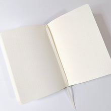Load image into Gallery viewer, Grateful ✦ B6 Dot-Grid Journal