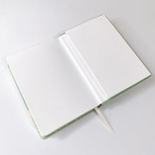 Load image into Gallery viewer, Grateful ✦ B6 Dot-Grid Journal