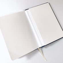 Load image into Gallery viewer, Grow with the Flow ✦ B6 Dot-Grid Journal