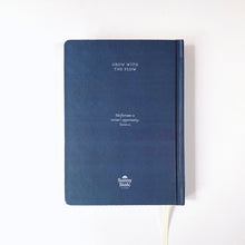 Load image into Gallery viewer, Grow with the Flow ✦ B6 Dot-Grid Journal