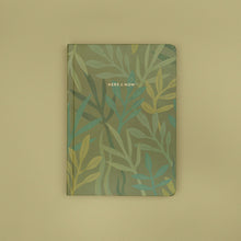 Load image into Gallery viewer, Here & Now ⟡ Dot-Grid Journal