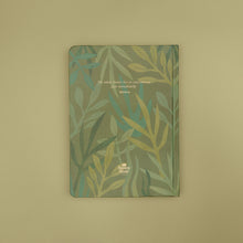 Load image into Gallery viewer, Here & Now ⟡ Dot-Grid Journal