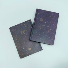 Load image into Gallery viewer, Memento Vivere ⟡ Dot-Grid Journal