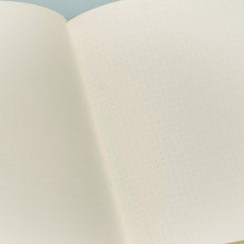 Load image into Gallery viewer, Memento Vivere ⟡ Dot-Grid Journal