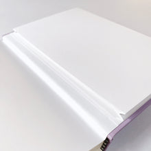 Load image into Gallery viewer, One Day at a Time ✦ B6 Dot-Grid Journal