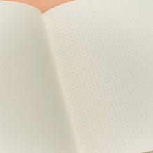 Load image into Gallery viewer, Progress Not Perfection ⟡ Dot-Grid Journal