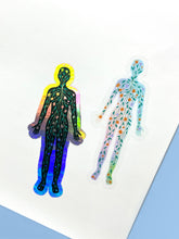 Load image into Gallery viewer, Home ✧ Sticker Flakes