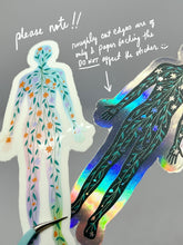 Load image into Gallery viewer, Home ✧ Sticker Flakes