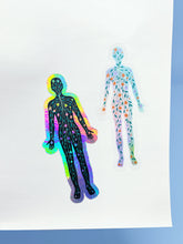 Load image into Gallery viewer, Home ✧ Sticker Flakes