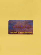 Load image into Gallery viewer, Morning & Night Sky ✧ Sticker Flakes