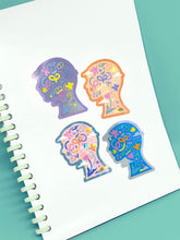 Load image into Gallery viewer, Wonder ✧ Sticker Flakes