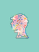 Load image into Gallery viewer, Wonder ✧ Sticker Flakes