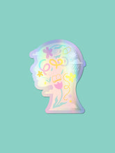 Load image into Gallery viewer, Wonder ✧ Sticker Flakes