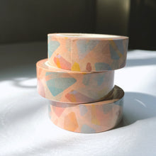 Load image into Gallery viewer, Natural Elements Washi Tape