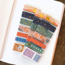 Load image into Gallery viewer, Washi Sampler