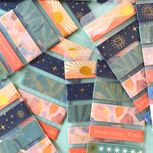 Load image into Gallery viewer, Washi Sampler