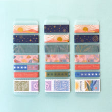 Load image into Gallery viewer, Washi Sampler