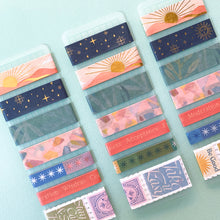 Load image into Gallery viewer, Washi Sampler